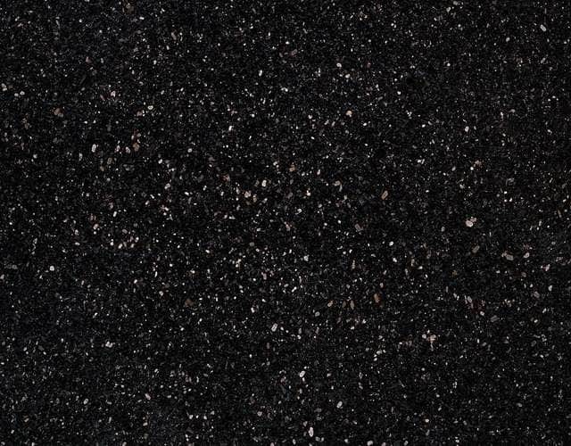 Black Galaxy (Блэк гэлекси) гранит в Ногинске