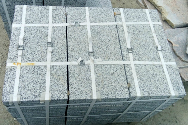 Термообработанные гранитные плиты в Ногинске